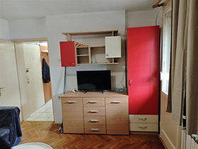 Shkup Aerodrom, 2 Dhoma, 44 m² Me mobilim Apartament - Me Qira | Foto 2