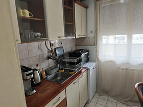 Shkup Aerodrom, 2 Dhoma, 44 m² Me mobilim Apartament - Me Qira | Foto 3