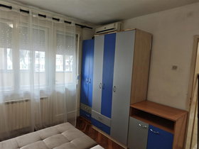 Shkup Aerodrom, 2 Dhoma, 44 m² Me mobilim Apartament - Me Qira | Foto 4