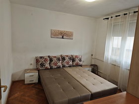 Shkup Aerodrom, 2 Dhoma, 44 m² Me mobilim Apartament - Me Qira | Foto 5