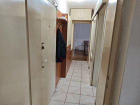 Shkup Aerodrom, 2 Dhoma, 44 m² Me mobilim Apartament - Me Qira | Foto 6