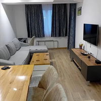 Flat for Rent in Skopje Gazi Baba – 2 rooms 48 m² 300 € | 19.03.2026 | Photo 1