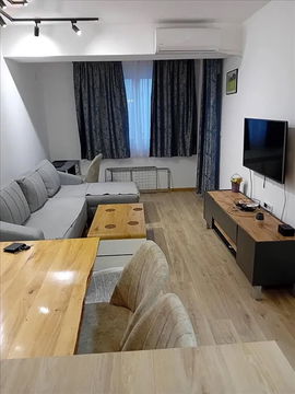 Flat for Rent in Skopje Gazi Baba – 2 rooms 48 m² 300 € | 19.03.2026 | Photo 1
