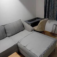 Flat for Rent in Skopje Gazi Baba – 2 rooms 48 m² 300 € | 19.03.2026 | Photo 2