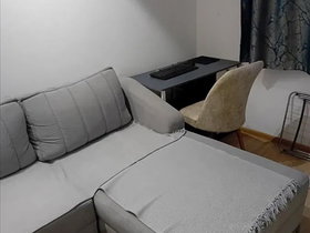 Skopje Gazi Baba, 2 Rooms, 48 m² Furnished Apartment - For Rent | Photo 2