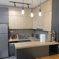 Flat for Rent in Skopje Gazi Baba – 2 rooms 48 m² 300 € | 19.03.2026 | Photo 3