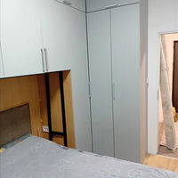 Flat for Rent in Skopje Gazi Baba – 2 rooms 48 m² 300 € | 19.03.2026 | Photo 6