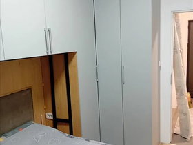 Skopje Gazi Baba, 2 Rooms, 48 m² Furnished Apartment - For Rent | Photo 6