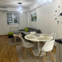 Flat for Rent in Skopje Aerodrom – 3 rooms 60 m² 450 € | 19.03.2026 | Photo 1