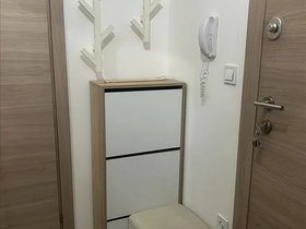 Skopje Aerodrom, 3 Rooms, 60 m² Furnished Apartment - For Rent | Photo 4