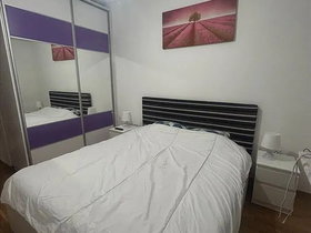 Skopje Aerodrom, 3 Rooms, 60 m² Furnished Apartment - For Rent | Photo 5