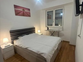 Skopje Aerodrom, 3 Rooms, 60 m² Furnished Apartment - For Rent | Photo 6