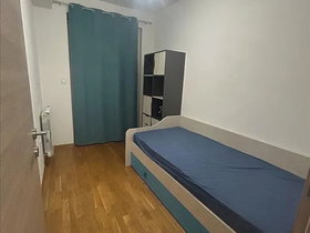 Skopje Aerodrom, 3 Rooms, 60 m² Furnished Apartment - For Rent | Photo 7