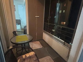 Skopje Aerodrom, 3 Rooms, 60 m² Furnished Apartment - For Rent | Photo 10