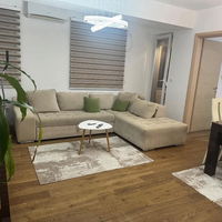 Skopje Kisela Voda: 3-room 60 m² Furnished Apartment - Monthly Rental