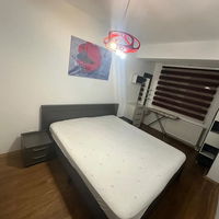 Flat for Rent in Skopje Kisela Voda – 3 rooms 60 m² 450 € | 19.03.2026 | Photo 5