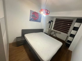 Skopje Kisela Voda, 3 Rooms, 60 m² Furnished Apartment - For Rent | Photo 5