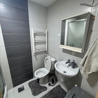 Flat for Rent in Skopje Kisela Voda – 3 rooms 60 m² 450 € | 19.03.2026 | Photo 8