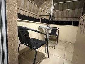 Skopje Kisela Voda, 3 Rooms, 60 m² Furnished Apartment - For Rent | Photo 9