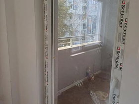Skopje Gazi Baba, 3 Rooms, 96 m² Unfurnished Apartment - For Sale | Photo 5