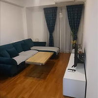 Skopje Karposh: 2-room 42 m² Luxury Furnished Apartment - Monthly Rental
