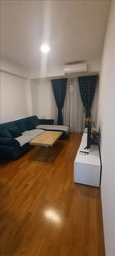 Flat for Rent in Skopje Karposh – 2 rooms 42 m² 400 € | 19.03.2026 | Photo 1