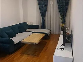 Shkup Karposh, 2 Dhoma, 42 m² Mobilim Luksoz Apartament - Qira Mujore