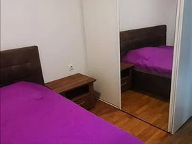 Skopje Karposh, 2 Rooms, 42 m² Luxury Furnished Apartment - For Rent | Photo 5