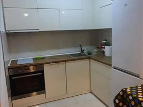 Skopje Karposh, 2 Rooms, 42 m² Luxury Furnished Apartment - For Rent | Photo 7