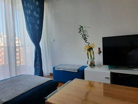 Skopje Karposh, 2 Rooms, 42 m² Luxury Furnished Apartment - For Rent | Photo 8