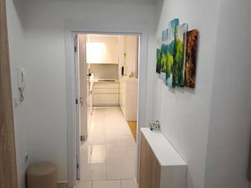 Skopje Aerodrom, 3 Rooms, 64 m² Luxury Furnished Apartment - For Rent | Photo 2