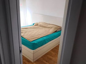 Skopje Aerodrom, 3 Rooms, 64 m² Luxury Furnished Apartment - For Rent | Photo 5