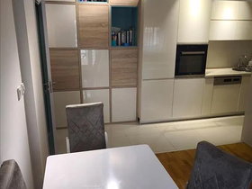 Skopje Aerodrom, 3 Rooms, 64 m² Luxury Furnished Apartment - For Rent | Photo 7