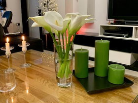 Skopje Centar, 4 Rooms, 82 m² Furnished Apartment - For Sale | Photo 2