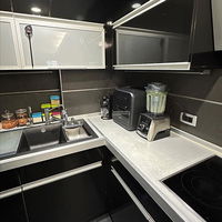 Flat for Sale in Skopje Centar – 4 rooms 82 m² 207.000 € | 19.03.2026 | Photo 3