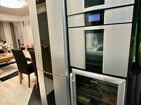 Skopje Centar, 4 Rooms, 82 m² Furnished Apartment - For Sale | Photo 4