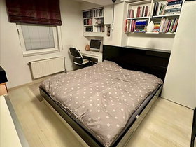 Skopje Centar, 4 Rooms, 82 m² Furnished Apartment - For Sale | Photo 6