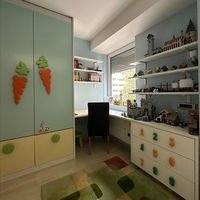 Flat for Sale in Skopje Centar – 4 rooms 82 m² 207.000 € | 19.03.2026 | Photo 10