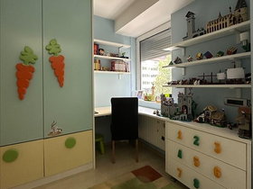 Skopje Centar, 4 Rooms, 82 m² Furnished Apartment - For Sale | Photo 10