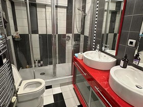 Skopje Centar, 4 Rooms, 82 m² Furnished Apartment - For Sale | Photo 11