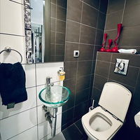 Flat for Sale in Skopje Centar – 4 rooms 82 m² 207.000 € | 19.03.2026 | Photo 12