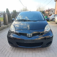 2011 Model Siyah Toyota Auris Hatchback Manuel Vites 2000000 km Satılık