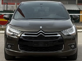 2011 Model DS Automobiles DS 4 Diesel Manual Transmission Hatchback 95,800 km - For Sale | Photo 2