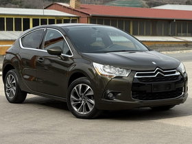 2011 Model DS Automobiles DS 4 Diesel Manual Transmission Hatchback 95,800 km - For Sale | Photo 3