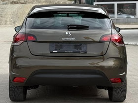 2011 Model DS Automobiles DS 4 Diesel Manual Transmission Hatchback 95,800 km - For Sale | Photo 5