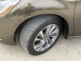 2011 Model DS Automobiles DS 4 Diesel Manual Transmission Hatchback 95,800 km - For Sale | Photo 7