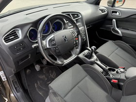 2011 Model DS Automobiles DS 4 Diesel Manual Transmission Hatchback 95,800 km - For Sale | Photo 8