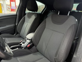2011 Model DS Automobiles DS 4 Diesel Manual Transmission Hatchback 95,800 km - For Sale | Photo 9