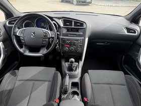 2011 Model DS Automobiles DS 4 Diesel Manual Transmission Hatchback 95,800 km - For Sale | Photo 11