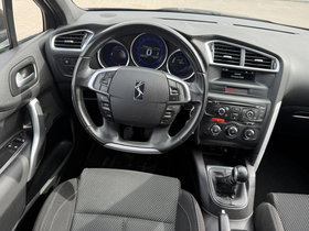 2011 Model DS Automobiles DS 4 Diesel Manual Transmission Hatchback 95,800 km - For Sale | Photo 12